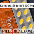 Kamagra Sildenafil 100Mg 42
